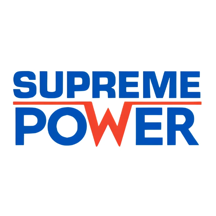 SUPREME POWER