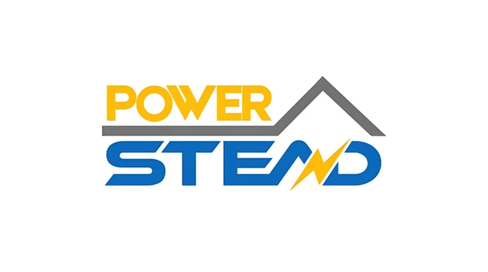 Powerstead Logo
