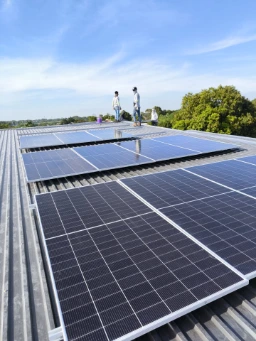 Turnkey Solar